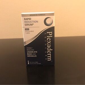 Plexaderm Rapid Reduction Serum